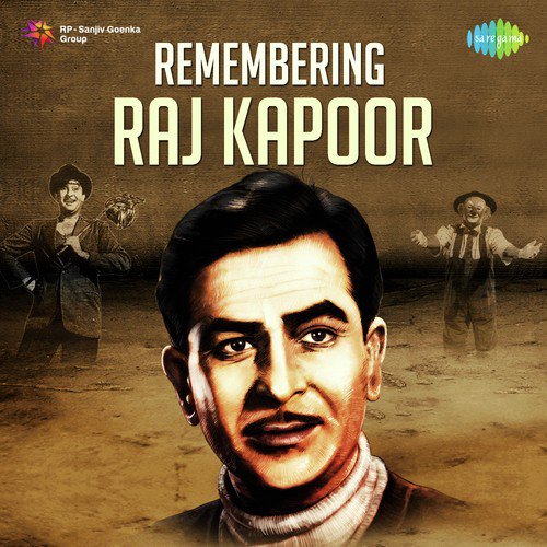 Aaja Sanam Madhur Chandni Men (From Chori Chori) - Lata Mangeshkar, Laxmikant - Pyarelal