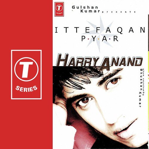 O Priya - Harry Anand