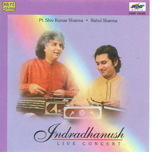 Indradhanush Teentaal N Percussion Ensemble - Various Artists