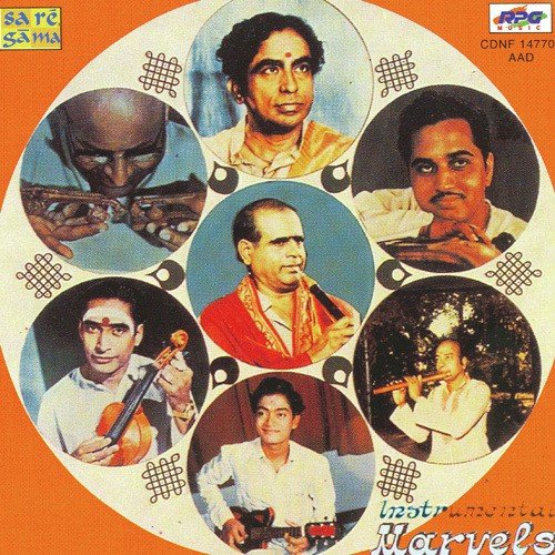 Govardhana Gireesam - Various Artists