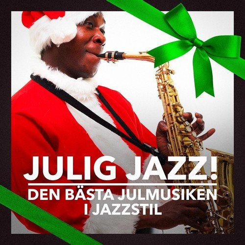 Julblandning - Julmusik