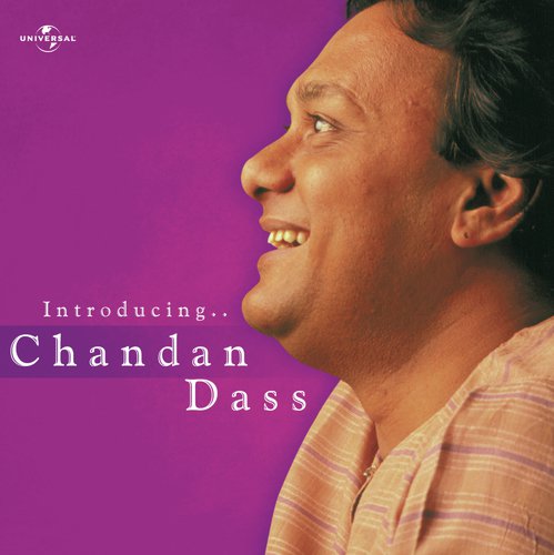 Woh Chandani Ka Badan (Album Version) - Chandan Dass