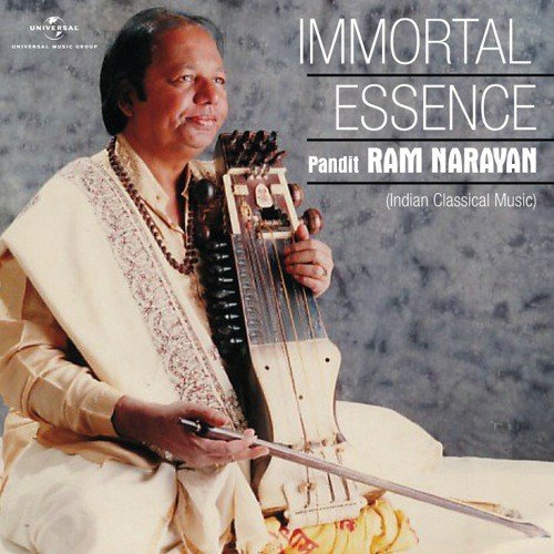 Raga Darbari (Album Version) - Pandit Ram Narayan