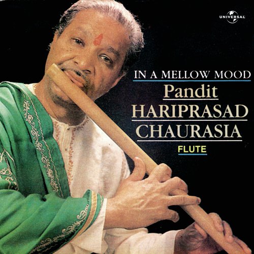 Raga Shudh Basant ( North Indian Melody Mood Devotional  Romantic Maata Taal 9 Beats ) (Instrumental) - Pandit Hariprasad Chaurasia