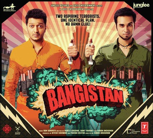 Ishq Karenge - Sachin-Jigar
