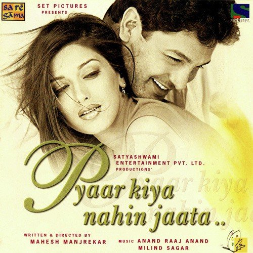 Unke Labon Pe - Sonu Nigam, Avicii