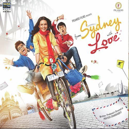 Khatkaa Khatkaa - Sachin-Jigar