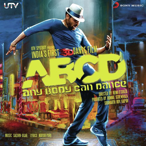 Bezubaan - Sachin-Jigar