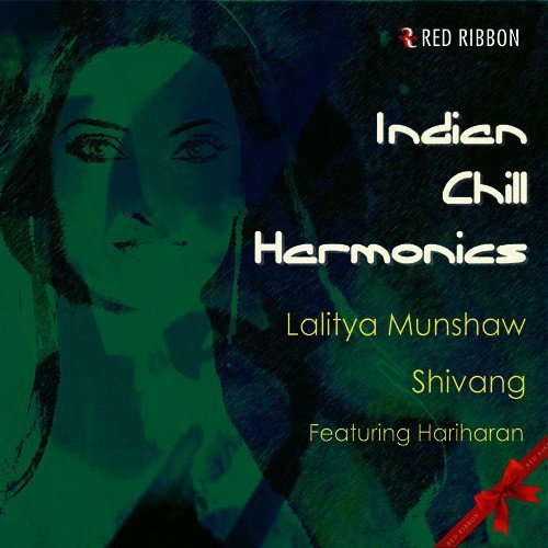 Silver Burn (Instrumental Version) - Lalitya Munshaw, Hariharan, Shivang, Chinmay