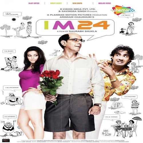 Abhi Abhi Mere Dil Mein - Jatin-Pandit