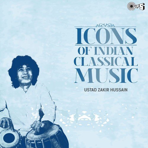 Dhyan - Ustad Zakir Hussain
