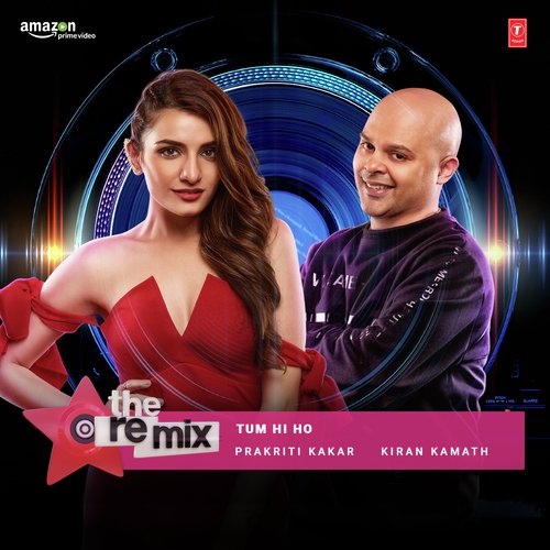 Tum Hi Ho - The Remix - Arjun