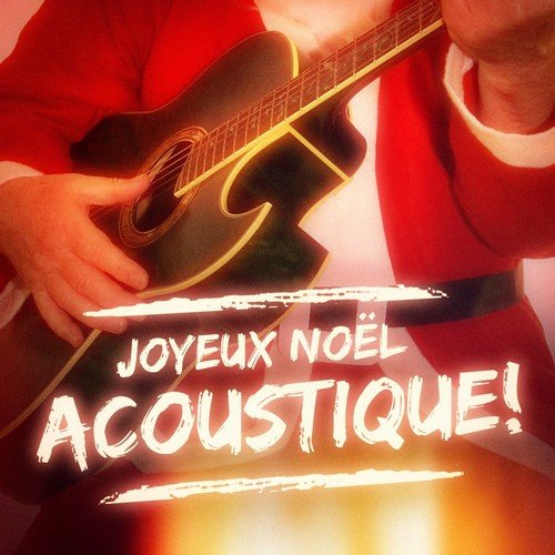 Mon beau sapin (Version Instrumentale) - Les Acoustiques de Nol
