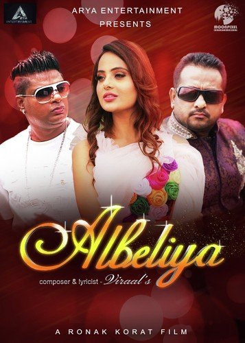 Albeliya - Arya Acharya, Krishna Beura