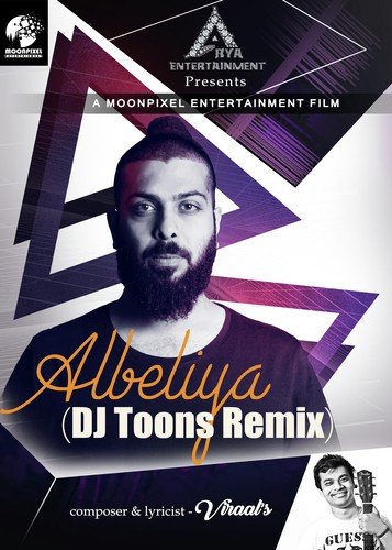 Albeliya Dj Toons Remix - Arya Acharya, Krishna Beura