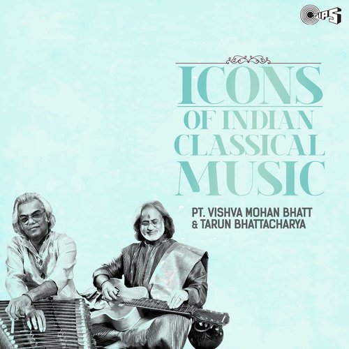 Raag Bageshri Alaap - Jod - Jhala - a titleSongs performed by Pt. Vishva Mohan Bhatt amp Tarun Bhattacharya class hrefhttpswww.jiosaavn.