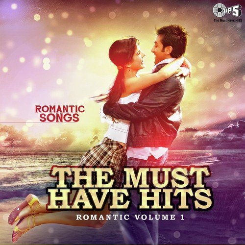 Ishq Vishq Pyaar Vyaar (From Ishq Vishk) - Arya Acharya, Krishna Beura