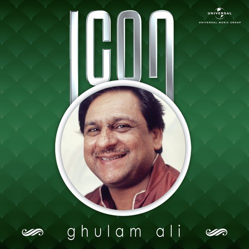 Dil Mein Ek Lehar Si Uthi Hai - Ghulam Ali