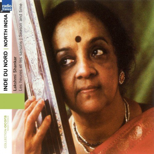 Bhajan de Jugalapriya - Lakshmi Shankar