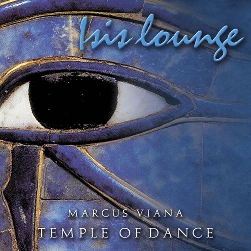 Turquoise blue - Marcus Viana