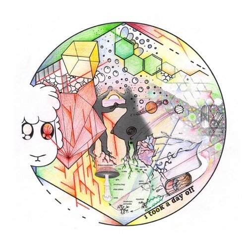 Ani Fatma - Cut 039n039 Bass