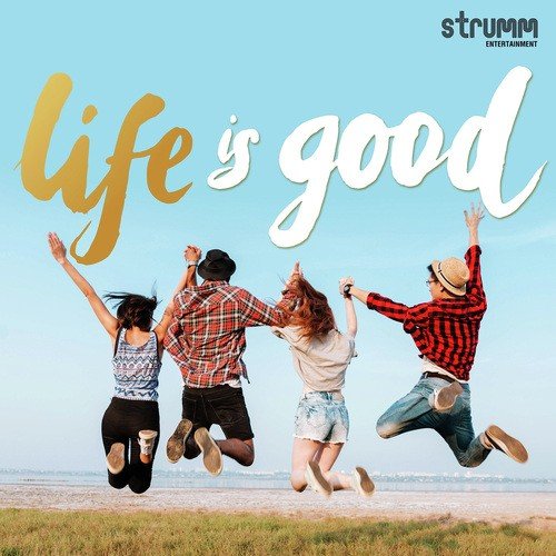 Ae Zindagi Gale Laga Le - Unwind Version - Rahul Nambiar