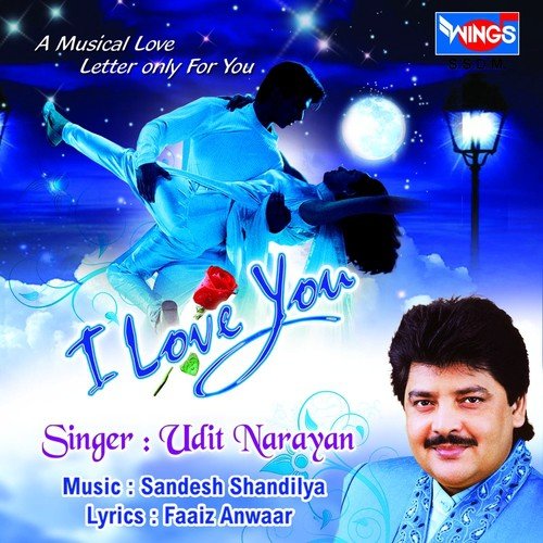 Jis Din Se Nazar Main Aaye Ho Tum - Udit Narayan