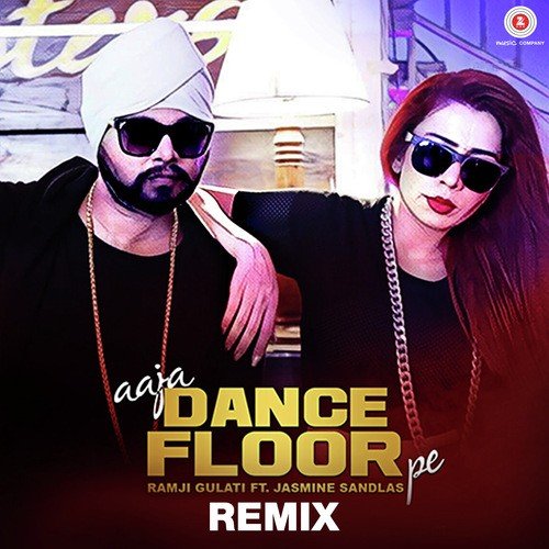 Aaja Dance Floor Pe Remix - Jasmine Sandlas