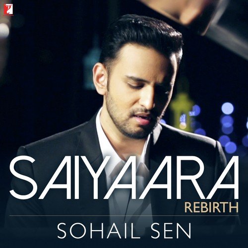 Saiyaara Rebirth - Rishabh Srivastava
