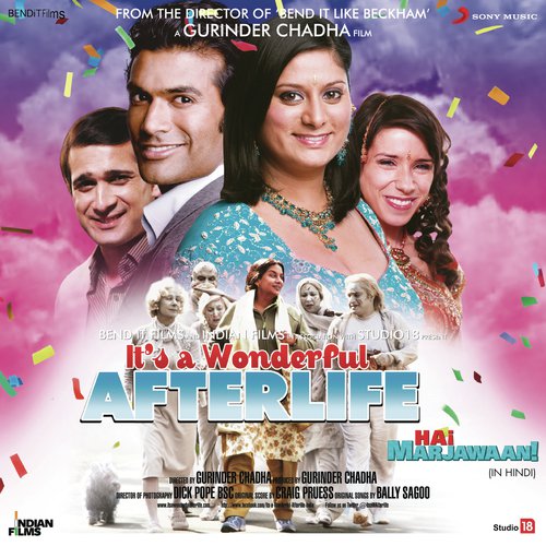 Disco Bhangra - Various Artists