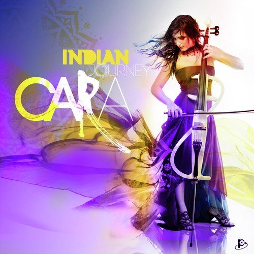 Why This Kolaveri Di (Instrumental Mix Version) - Cara