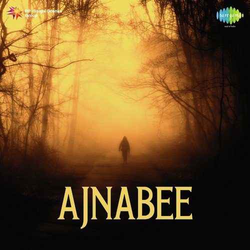 Ajnabee Duniya Mein - K. Dutta