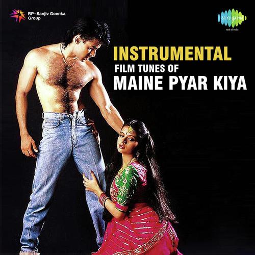 Mere Rang Mein - Instrumental - Basu-Manohari, Pushpa Mhatre, Uttam Singh, Manohari Singh
