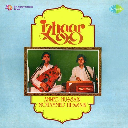 Hai Charo Dishayen - Ustad Ali Ahmed Hussain, Mohammed Hussain