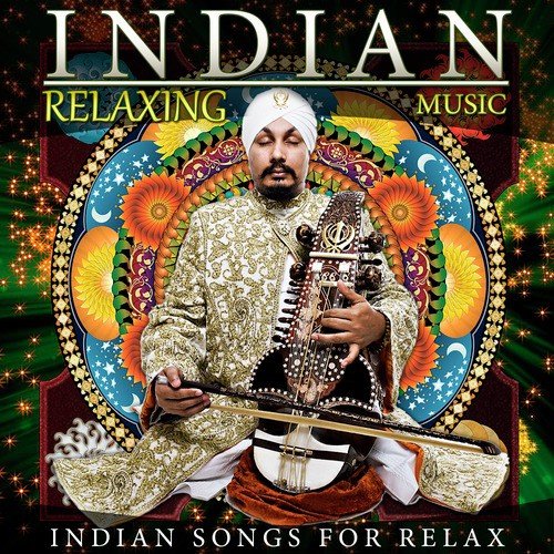 Relax Saucha - Indiana Music Orchestra, D.J. Donovan