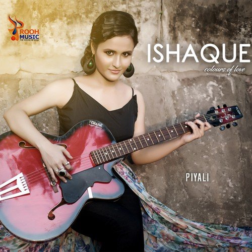 Man Mohana - Piyali