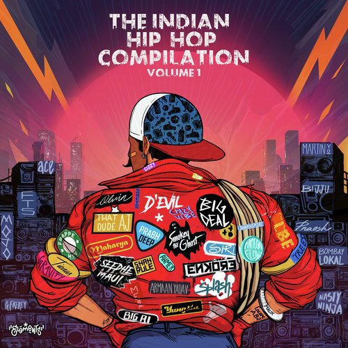 New Religion - Noddy Khan