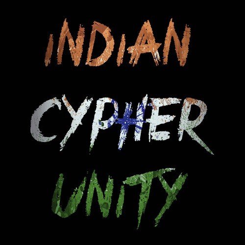 Indian Cypher Unity (feat. Tao Dienasty, MC Square, Rekoil Chafe, Shahzan Mujeeb  Dank) - Pranix, Dank, Rekoil Chafe, MC Square, Shahzan Mujeeb, Tao Dienasty