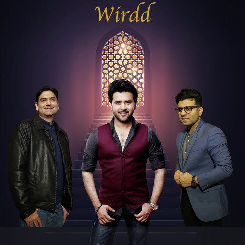 Wirdd (feat. Javed Ali) - Gioconda Vessichelli