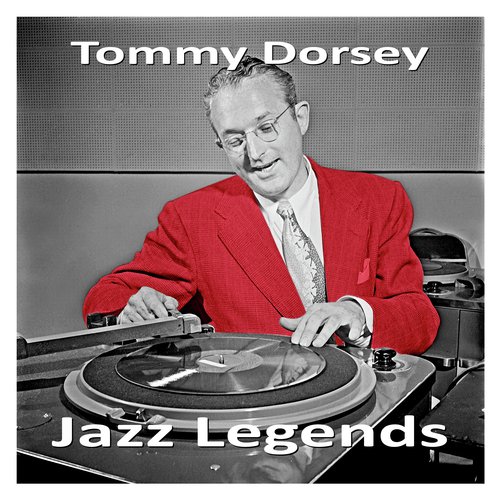 Blues No More - Tommy Dorsey