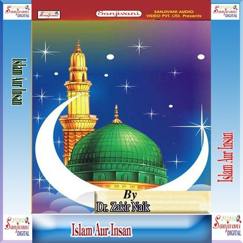 Bayan - Dr. Zakir Naik