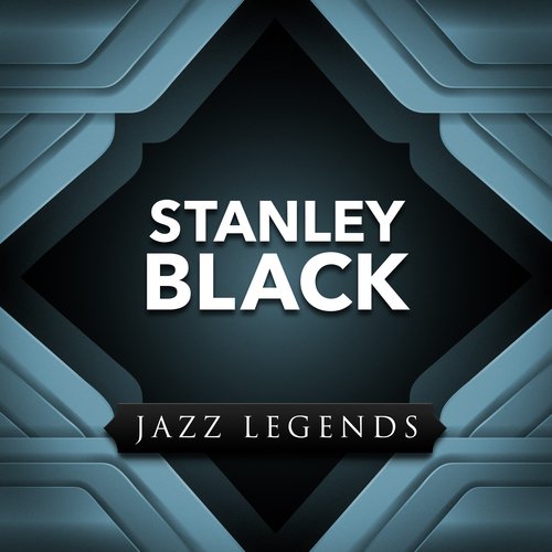 The Moon Was Yellow - Stanley Black