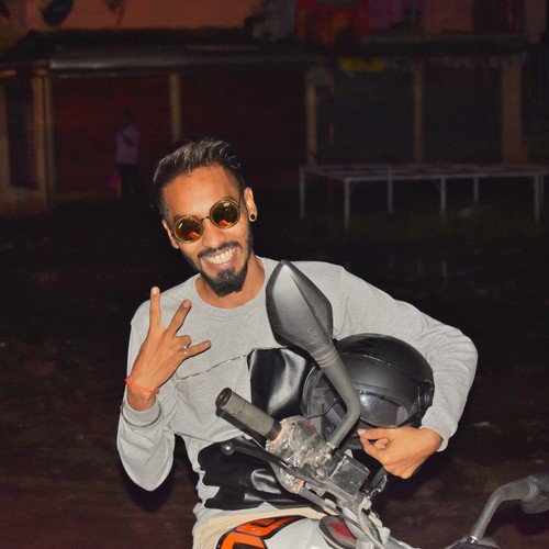 Introduction - Happy Duggal