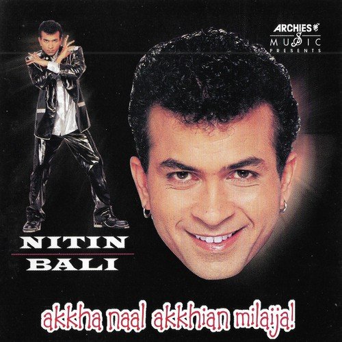 Mehbooba - Nitin Bali