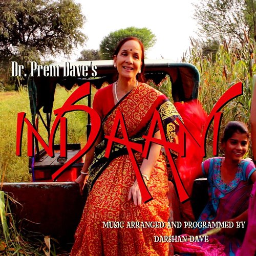 Indaani - Darshan Dave