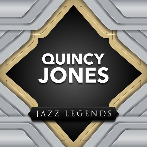 Lalo Bossa Nova - Quincy Jones