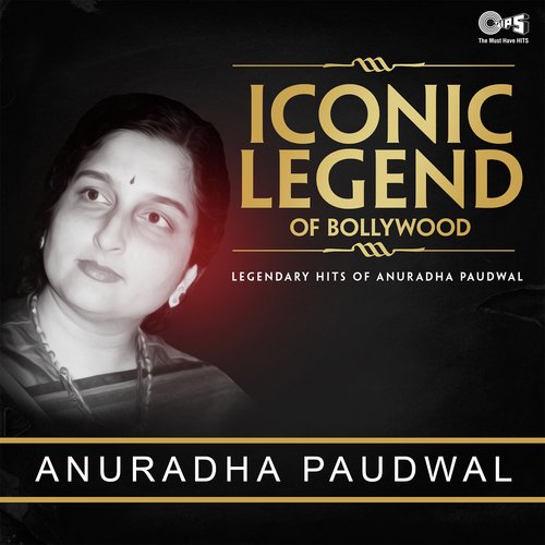 Tam Tam Tam Tam (From Aye Meri Bekhudi) - Anuradha Paudwal