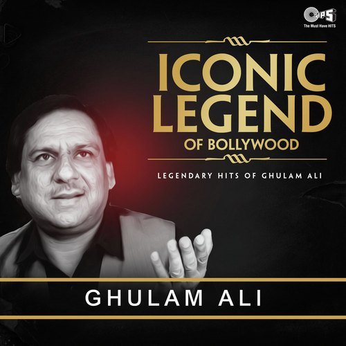 Ek Pagli Mera Naam Jo Le (From Haseen Lamhe - Pagli - Vol.1) - Ghulam Ali