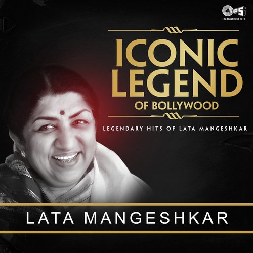 Tu Mujhe Kabool - Lata (From Khuda Gawah) - Lata Mangeshkar