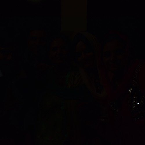Intzaar - Monty